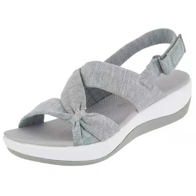 Orthopedic Arch Support Sandal