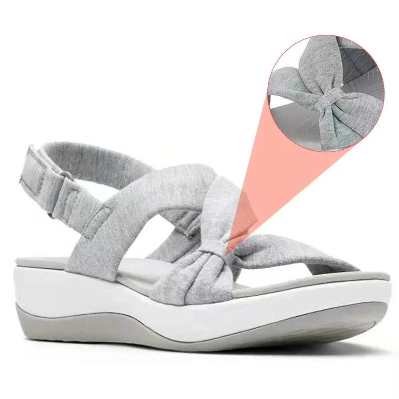Orthopedic Arch Support Sandal