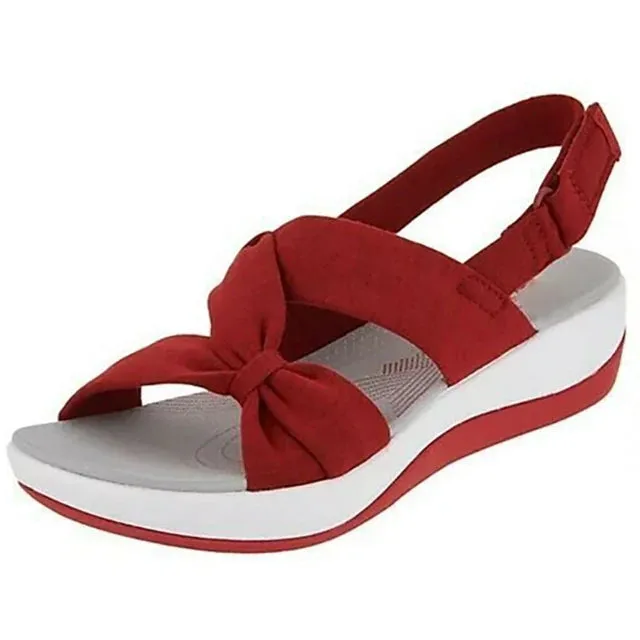 Orthopedic Arch Support Sandal