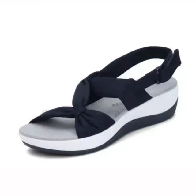 Orthopedic Arch Support Sandal