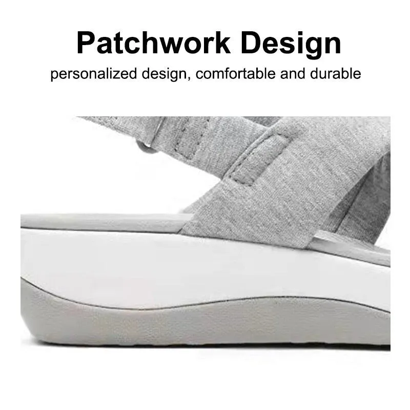 Orthopedic Arch Support Sandal