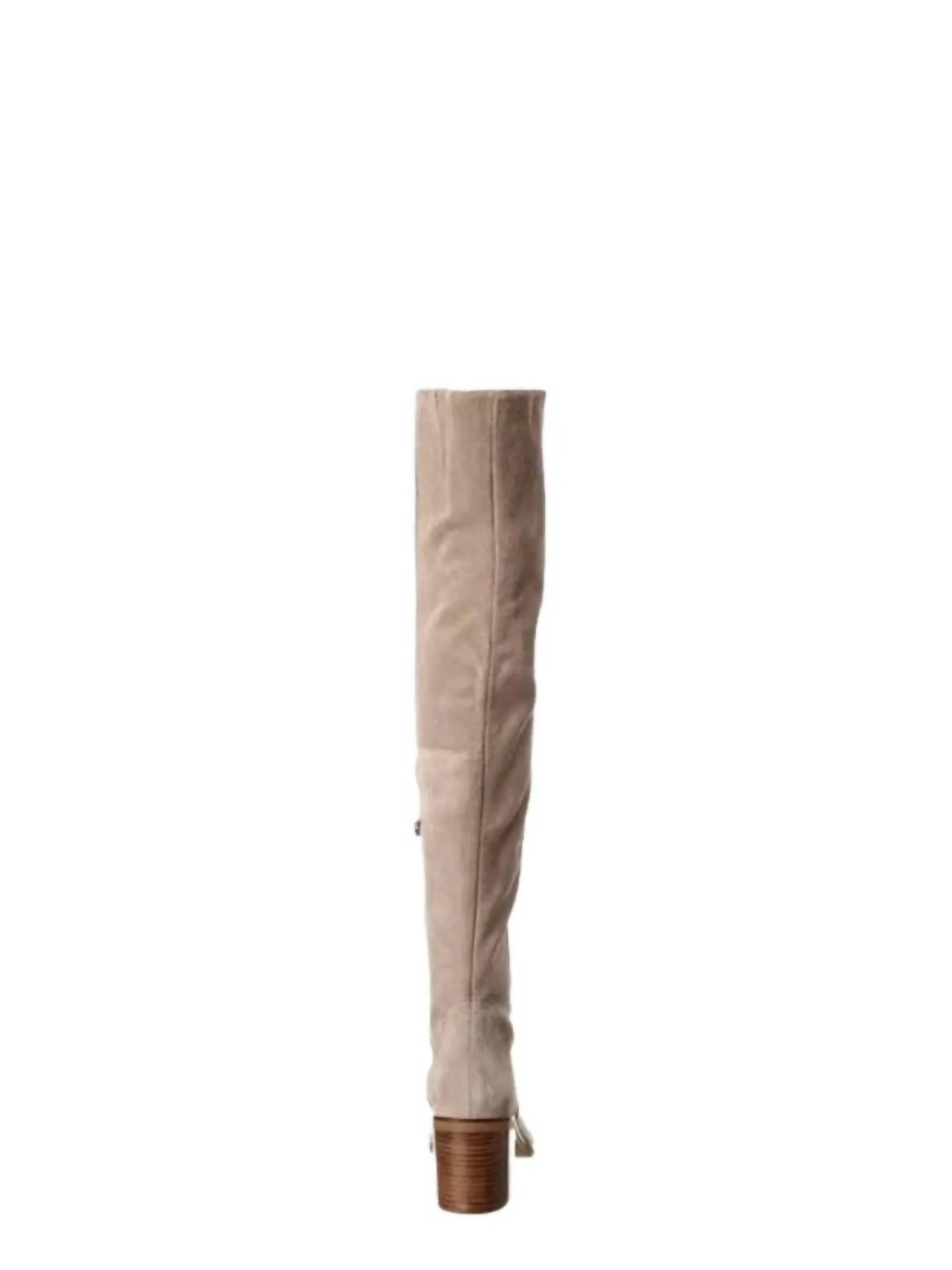 Overheard Suede Boots