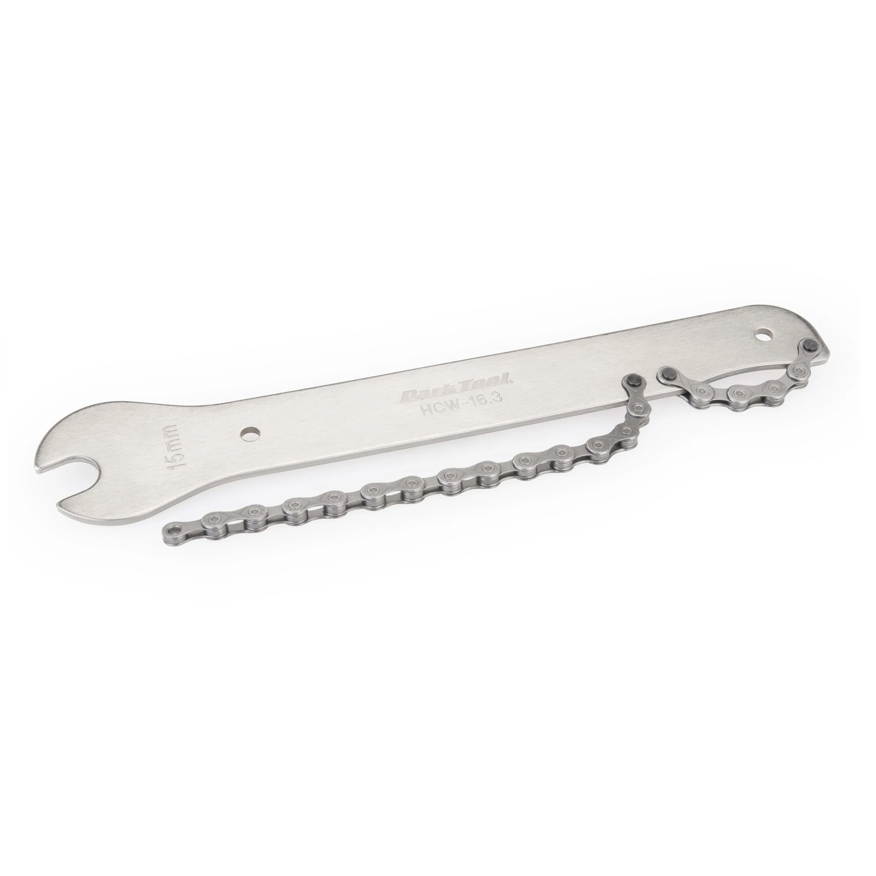 Park Tool Chain Whip / Pedal Wrench HCW-16.3