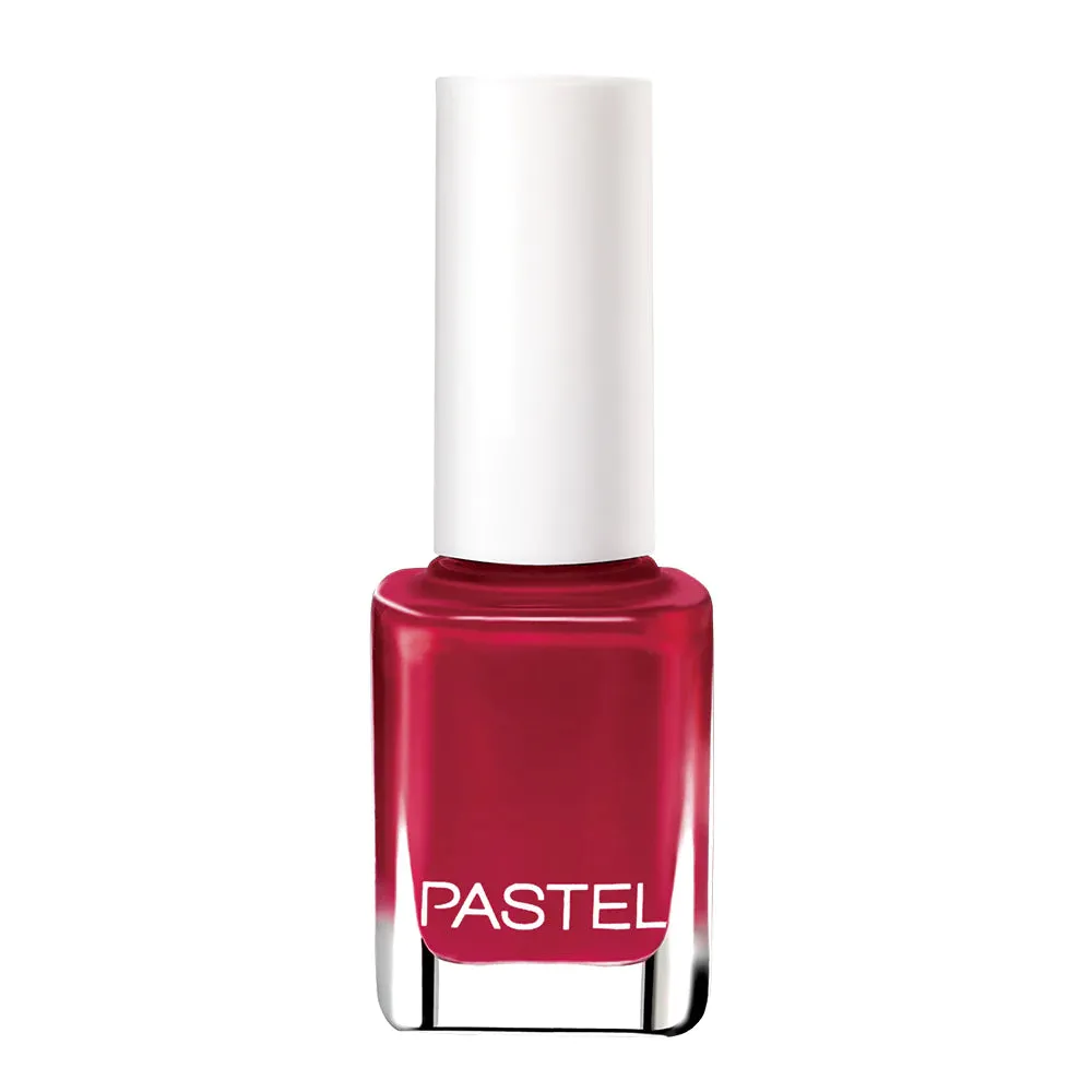 Pastel nail polish - 10