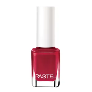 Pastel nail polish - 10