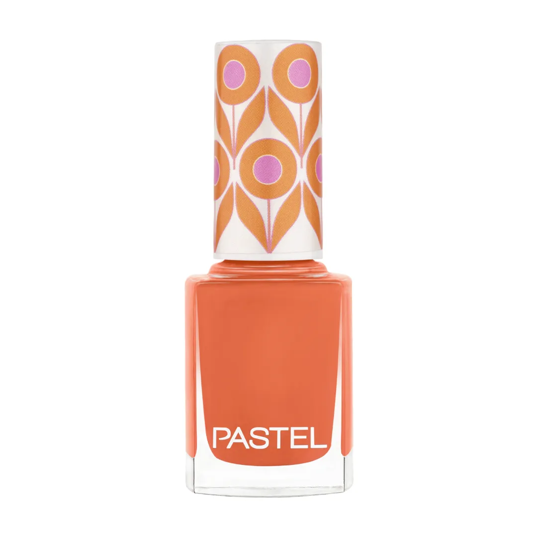 Pastel nail polish - 385