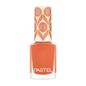 Pastel nail polish - 385