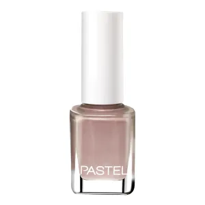 Pastel nail polish - 43