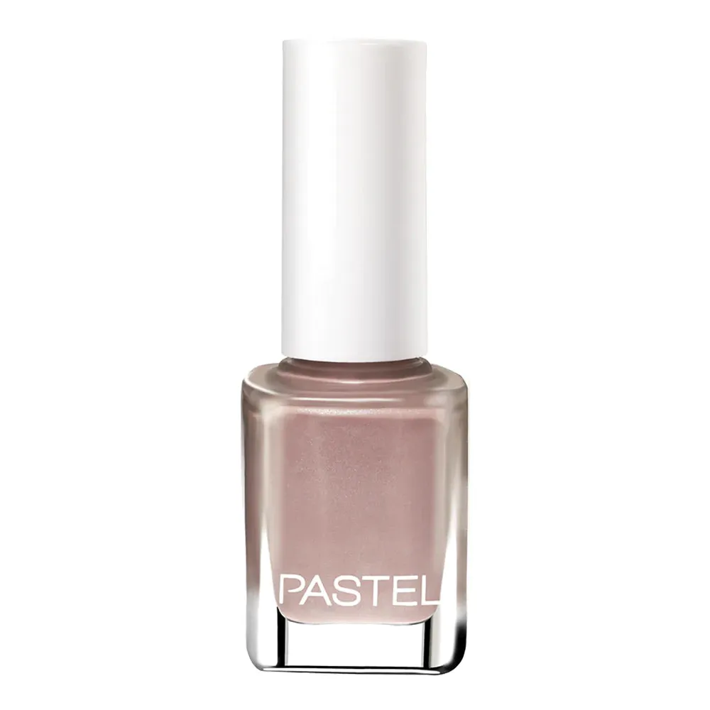 Pastel nail polish - 43