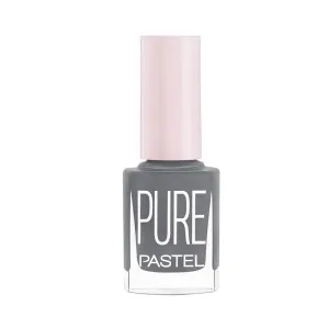 Pastel nail polish - 624