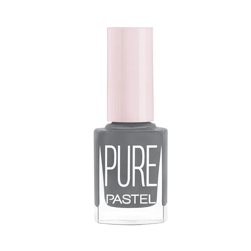 Pastel nail polish - 624
