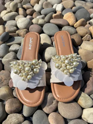Pearl Mirage Flats