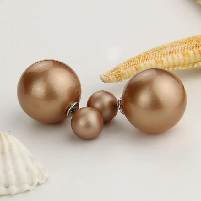 Penthouse Suite Earrings