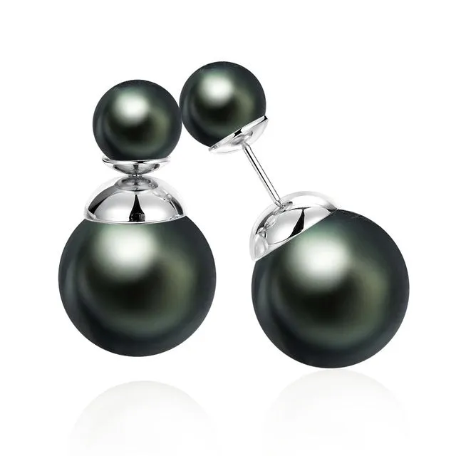 Penthouse Suite Earrings