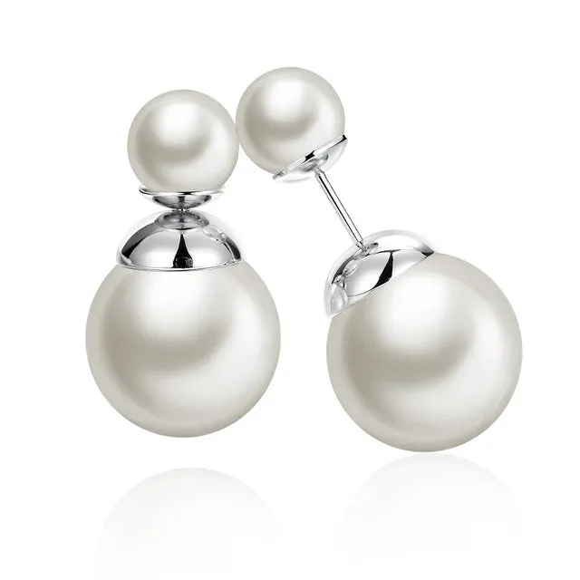 Penthouse Suite Earrings