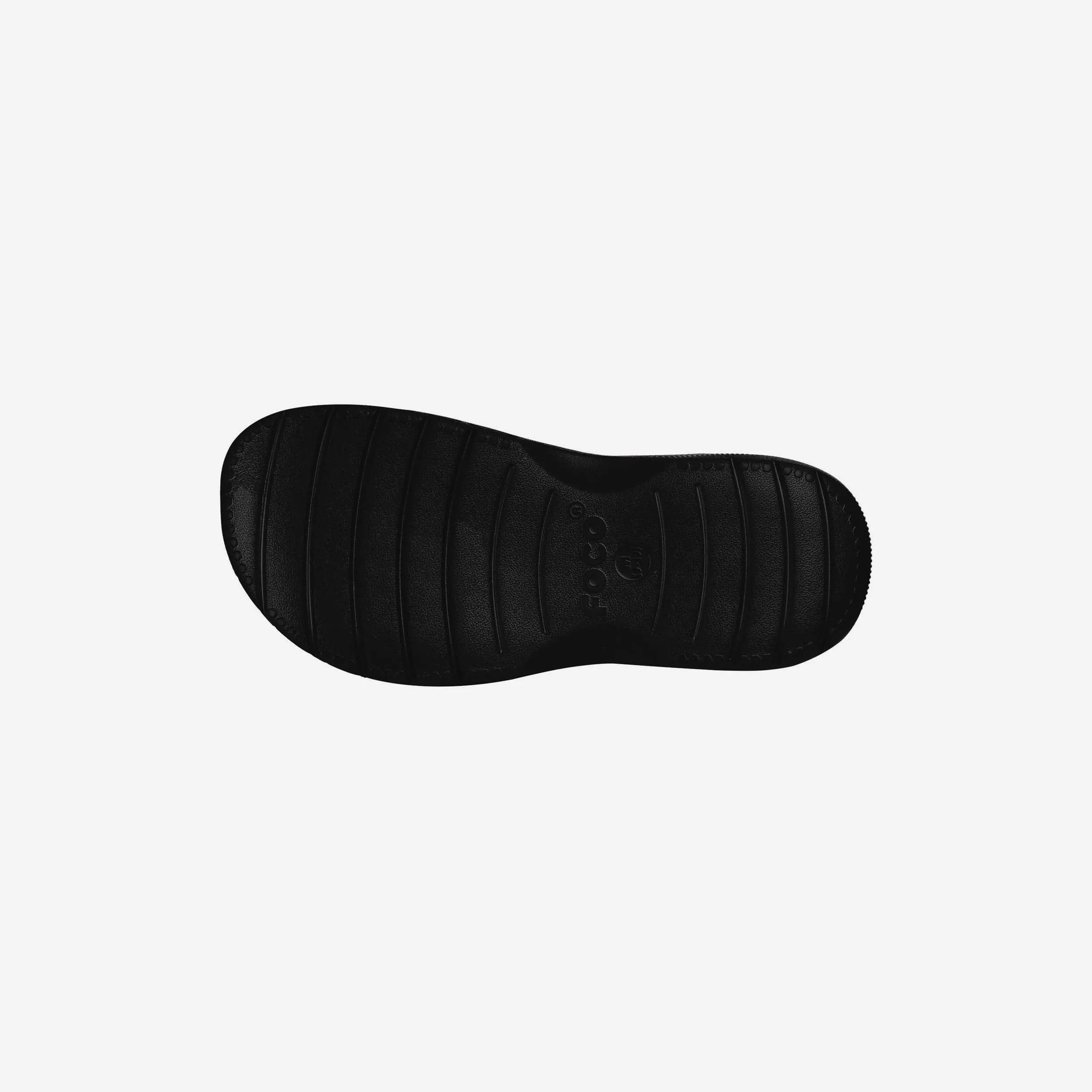 Philadelphia Eagles Youth Colorblock Big Logo Clog