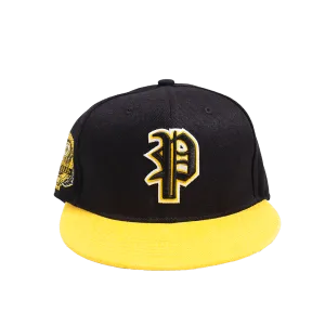 PITTSBURGH CRAWFORDS NATIONAL LEAGUE FITTED HAT