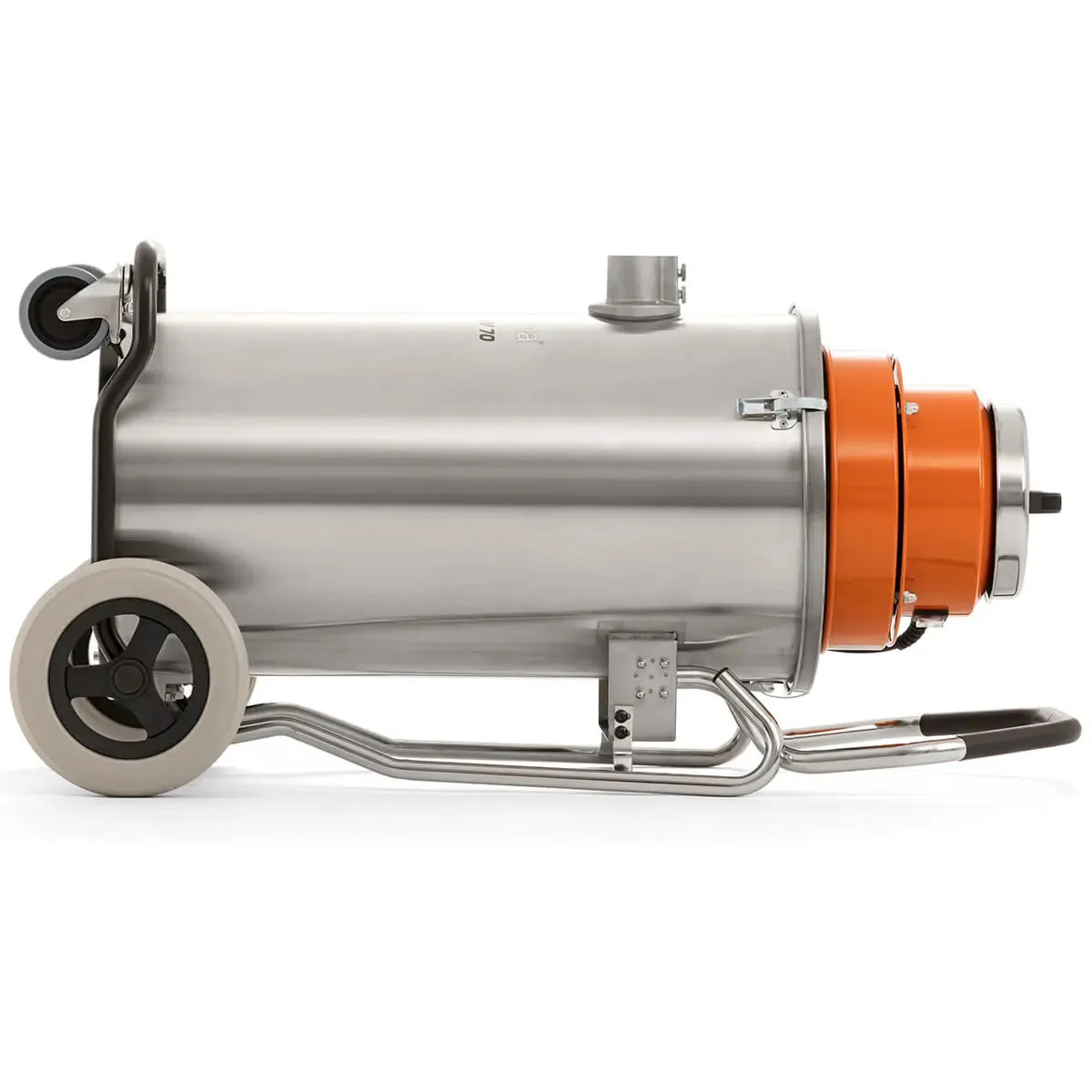 Pullman Ermator W70 Wet/Dry Slurry Vacuum by Husqvarna