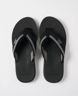 REACTOR OPEN TOE