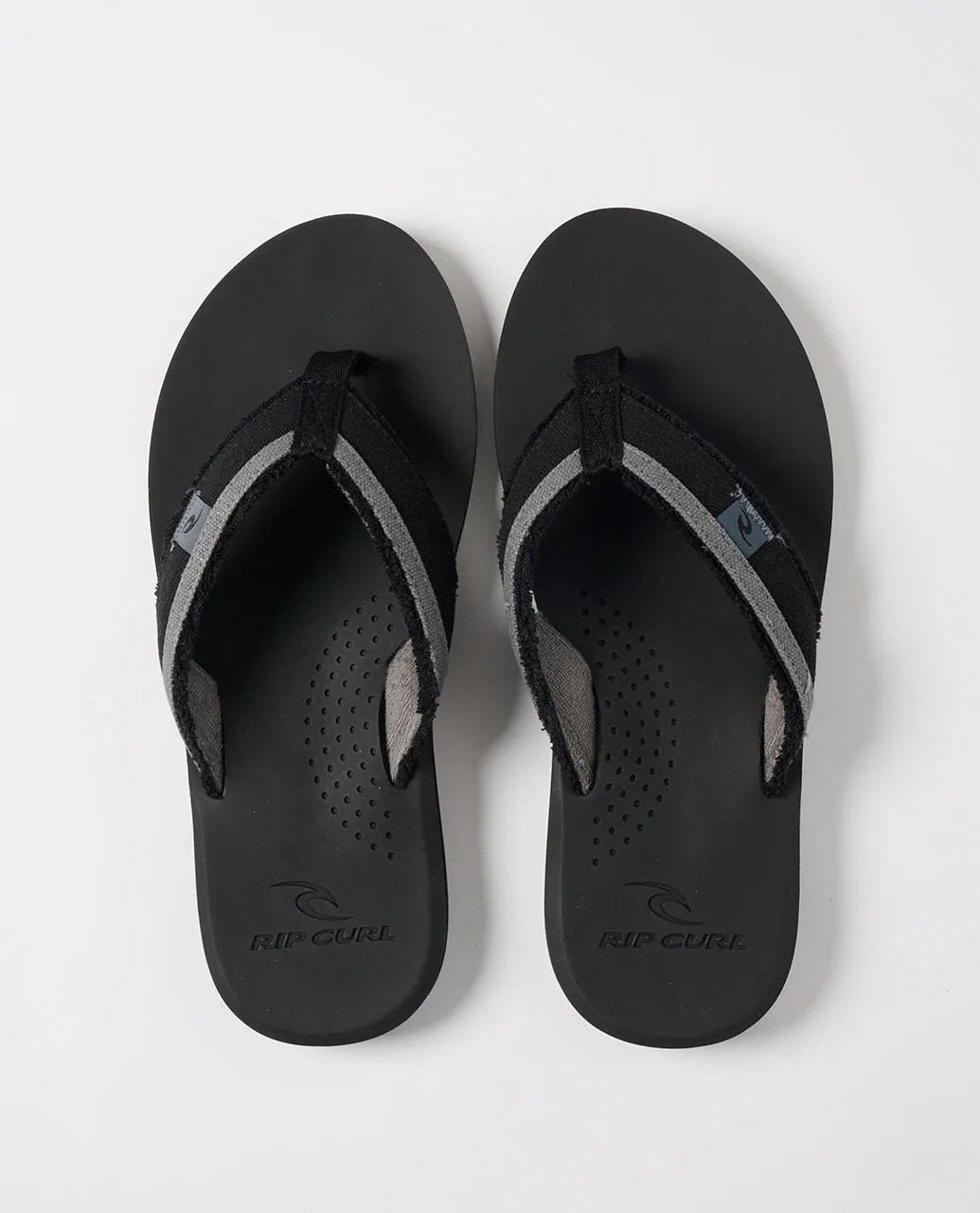 REACTOR OPEN TOE