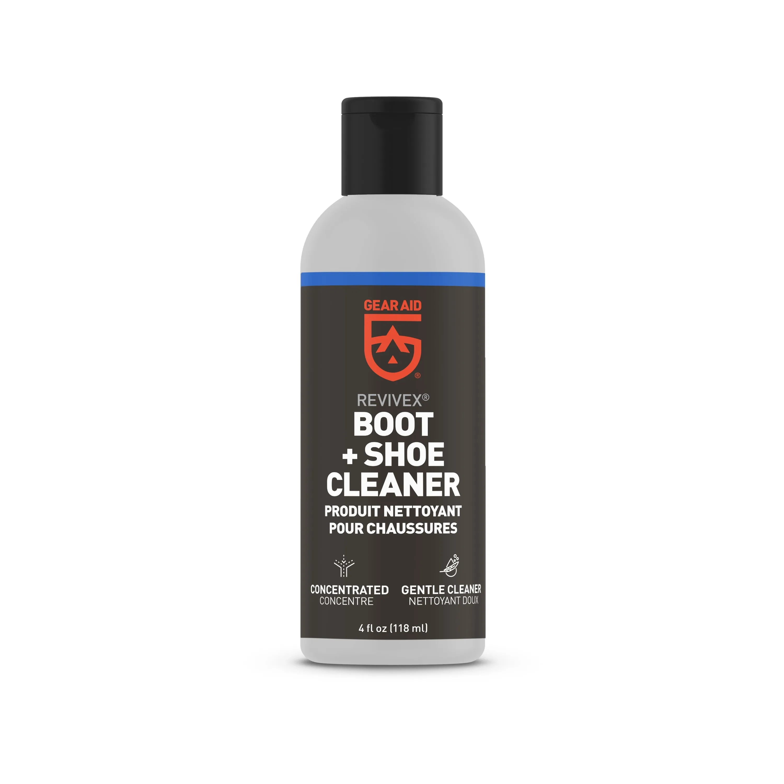Revivex Boot and Shoe Cleaner