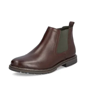 Rieker Mens Chelsea Boot