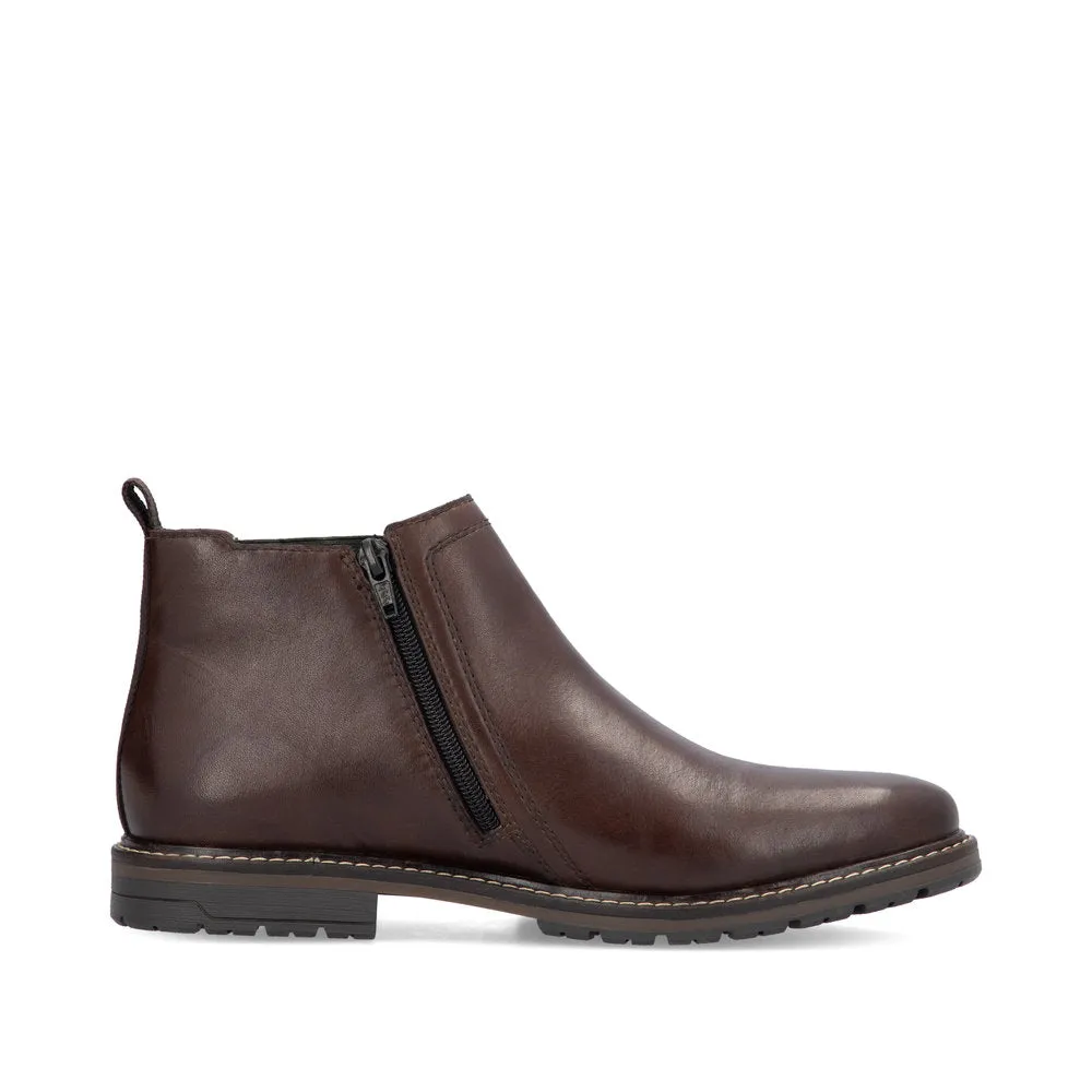 Rieker Mens Chelsea Boot