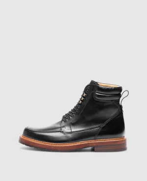 Rio Plain BC - Black