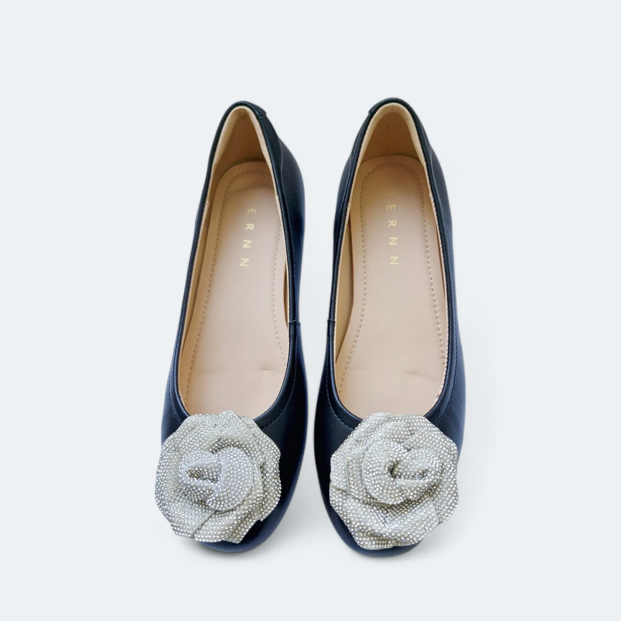 Rosie Slip On Flats