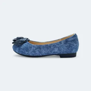 Rosie Slip On Flats
