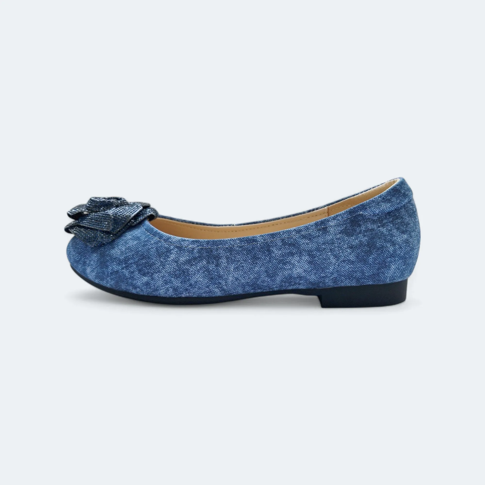 Rosie Slip On Flats
