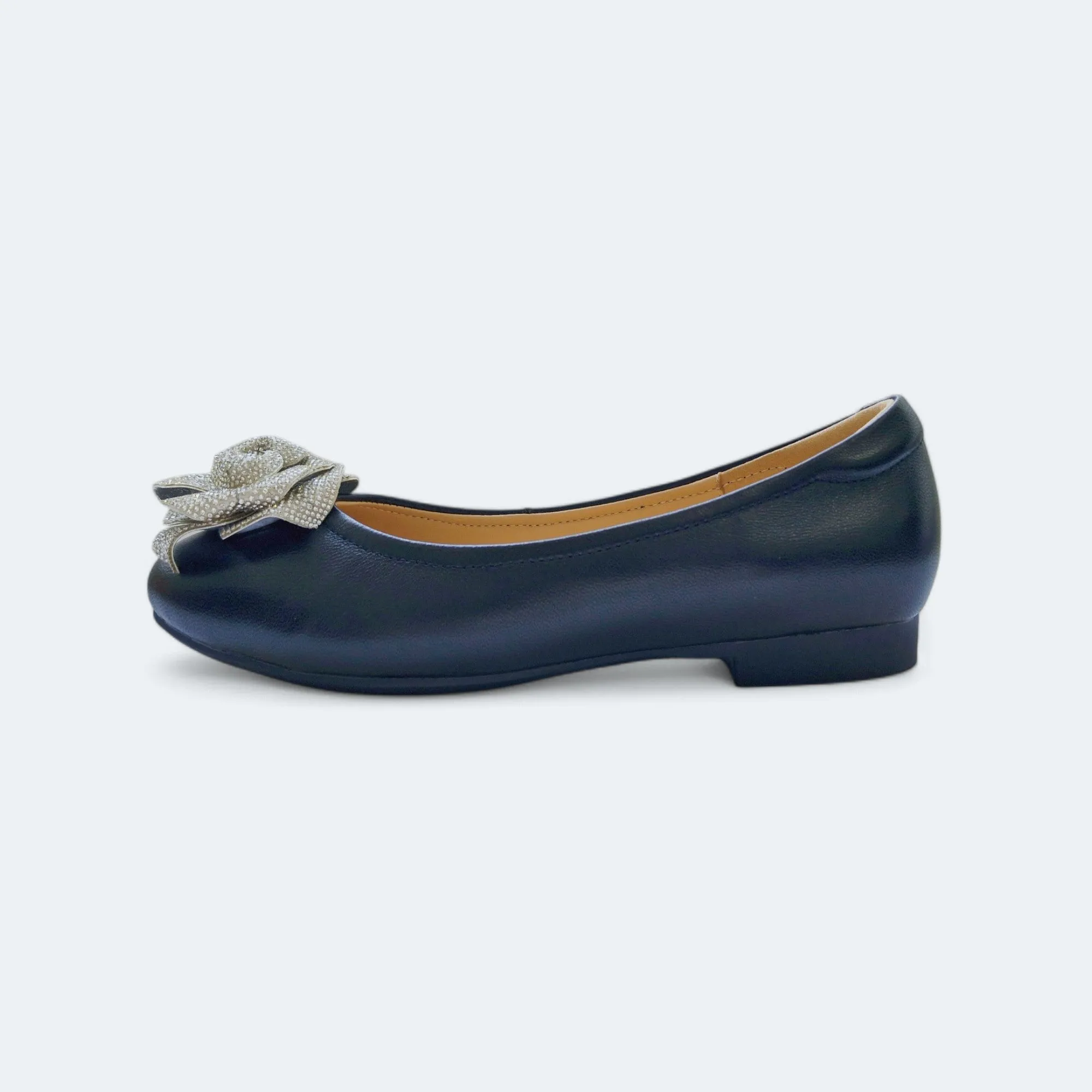 Rosie Slip On Flats