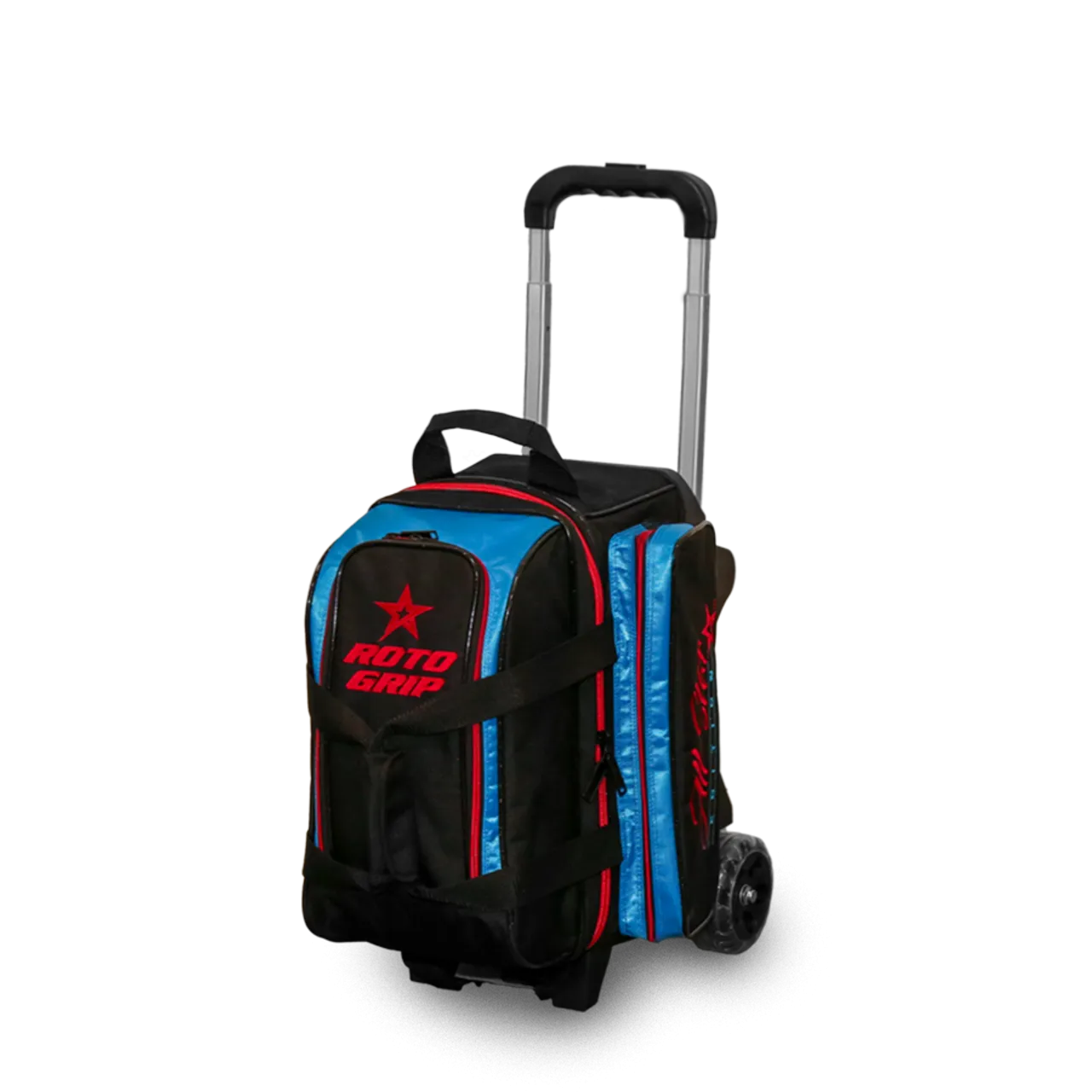 Roto Grip 2-Ball All Star Edition Roller Competitor Bowling Bag
