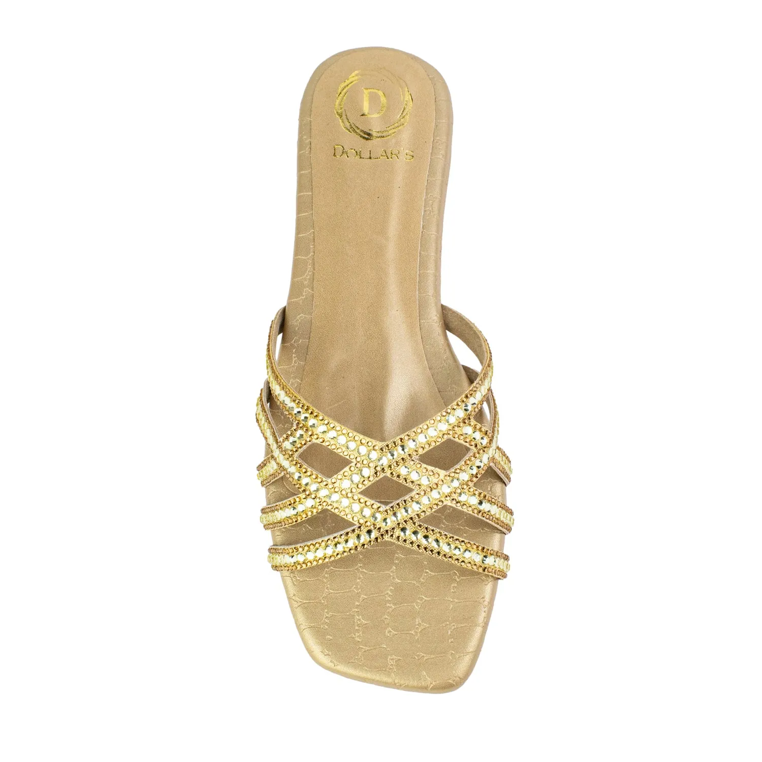 S187F - Gold