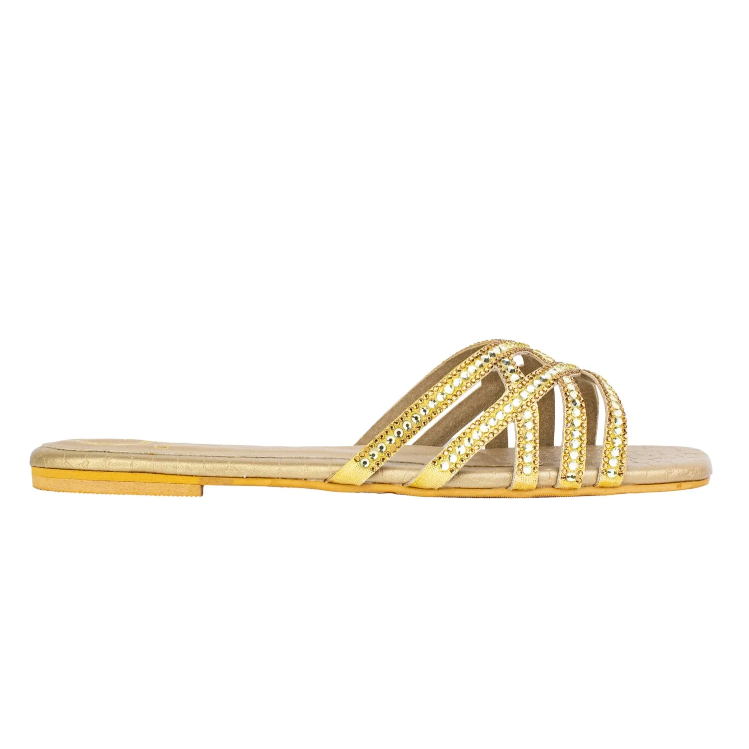 S187F - Gold