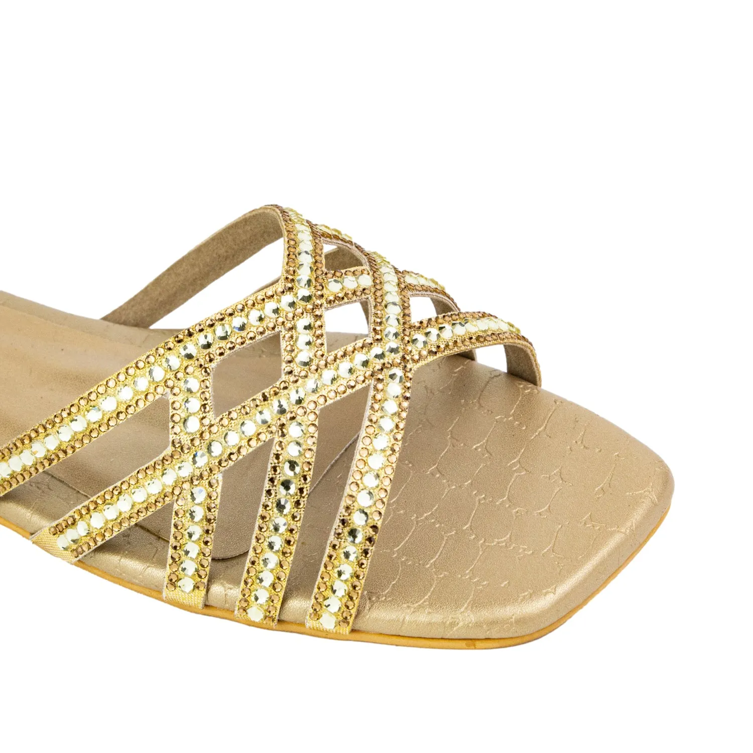 S187F - Gold