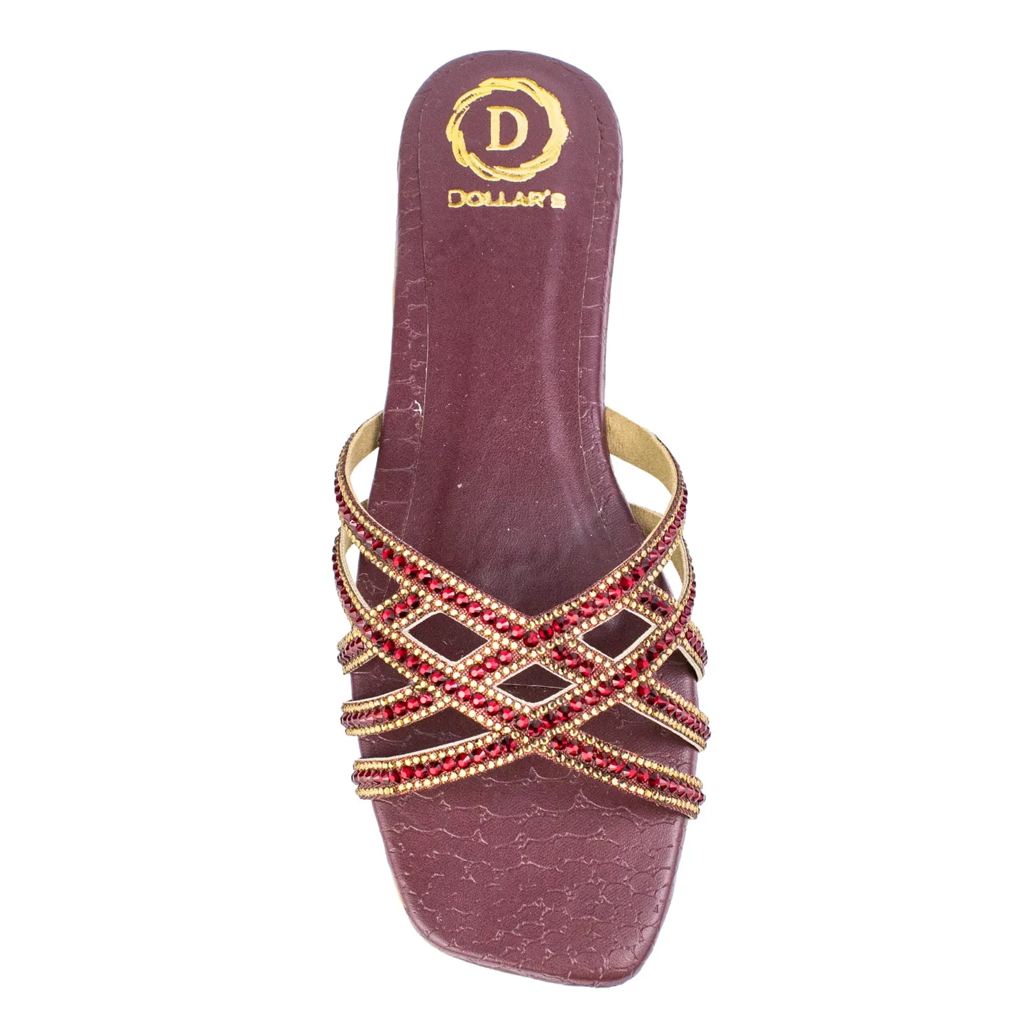 S187F - Maroon