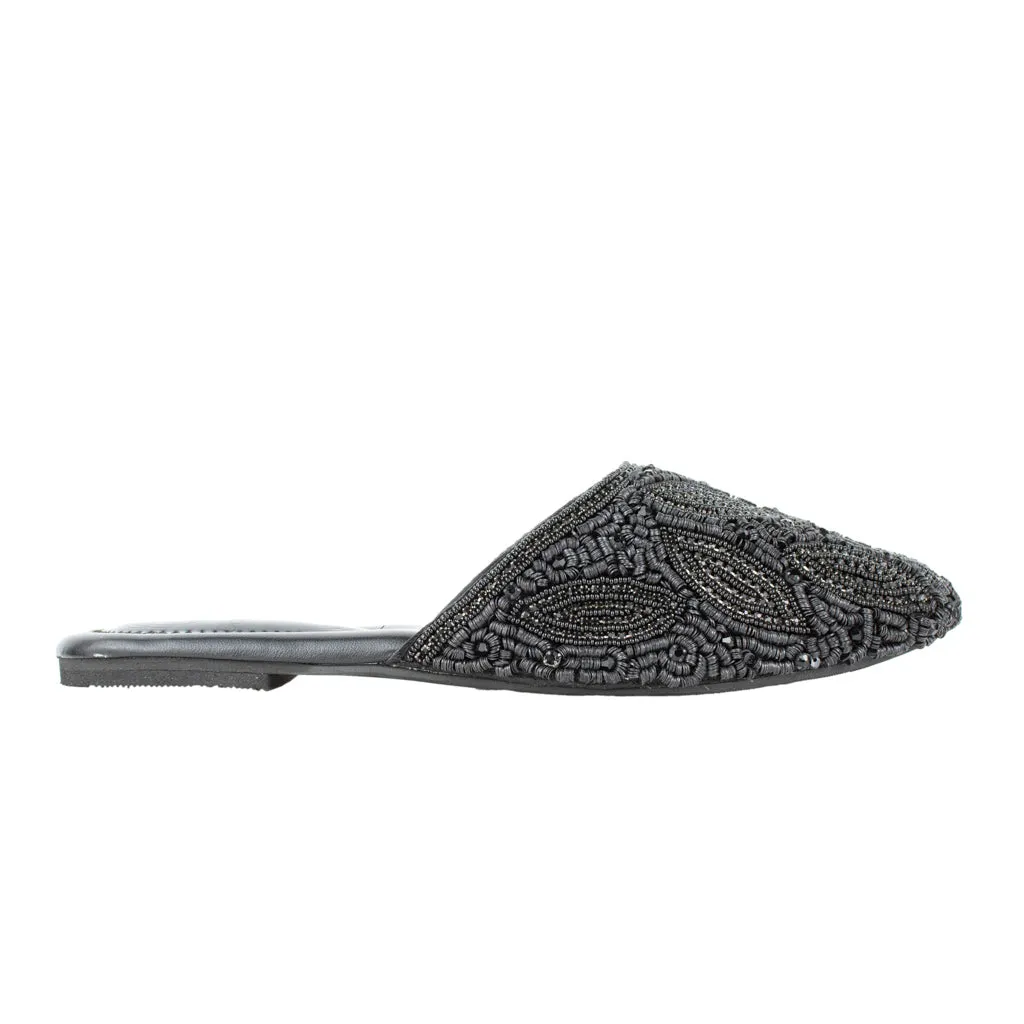 S296F - Black