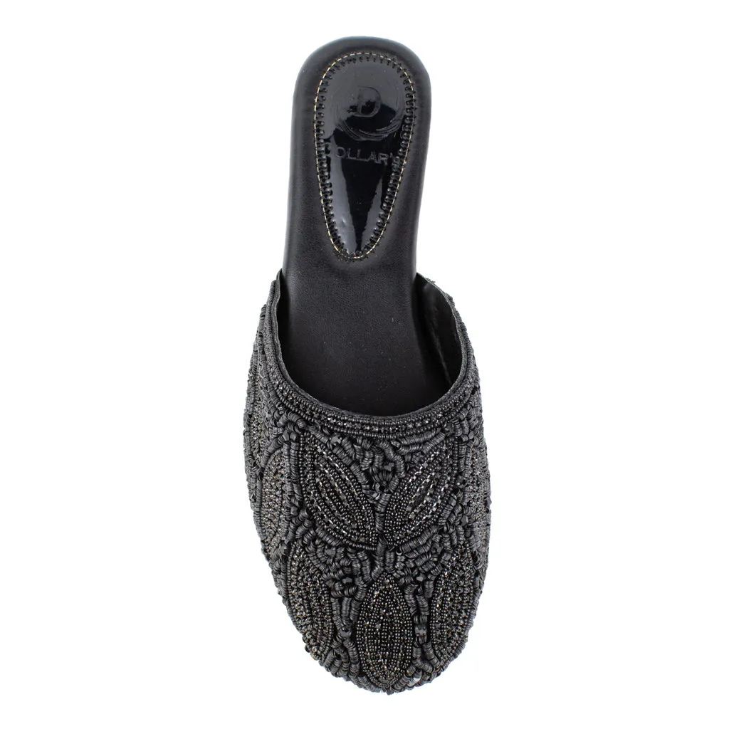 S296F - Black
