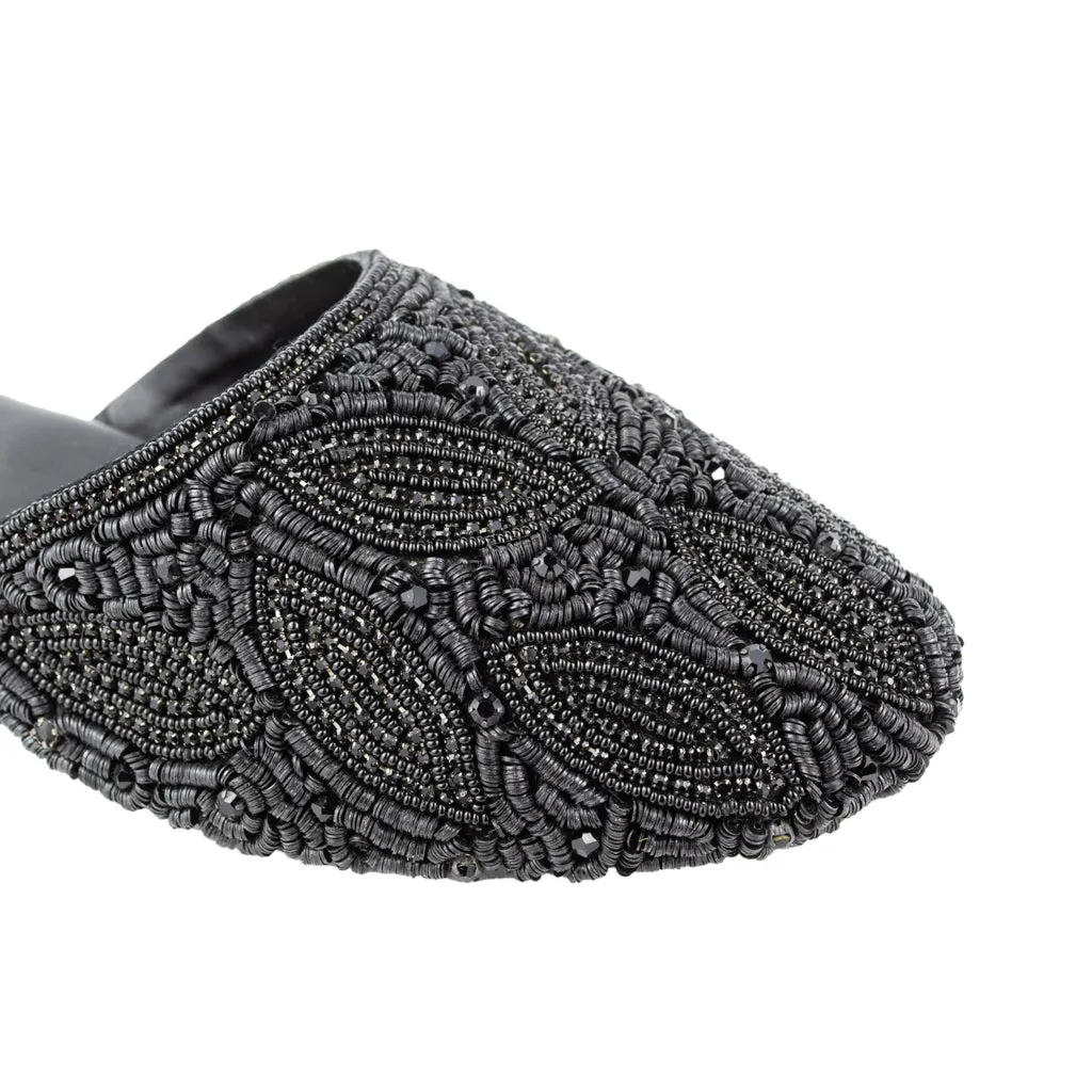 S296F - Black
