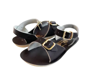 Sandals Surfer Brown