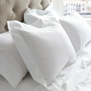Scallop Fitted Sheet