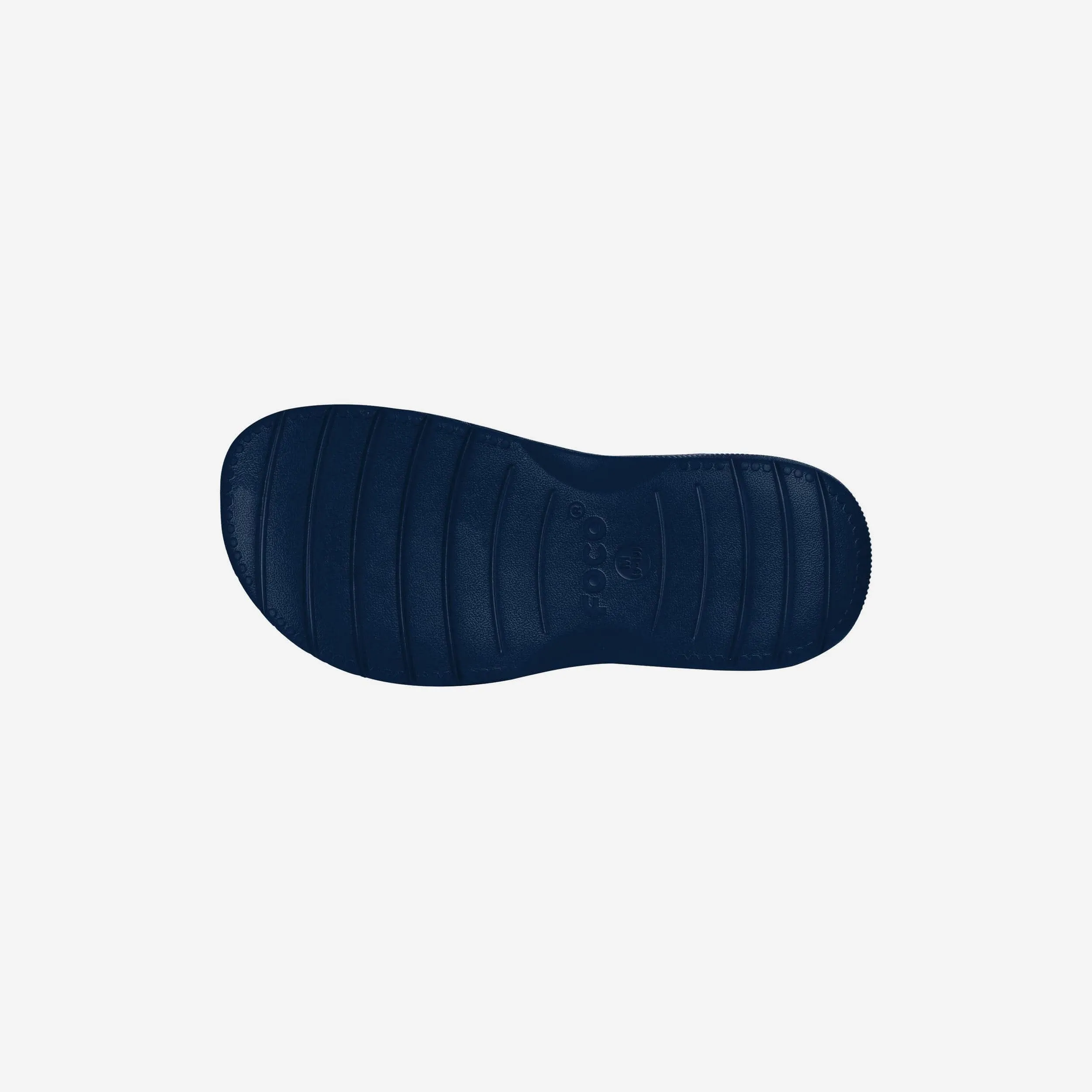 Seattle Seahawks Youth Colorblock Big Logo Clog