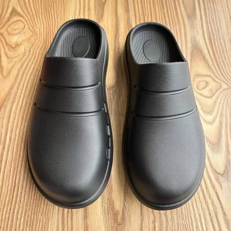 SHOEGEEᵀᴹ Chef Shoes