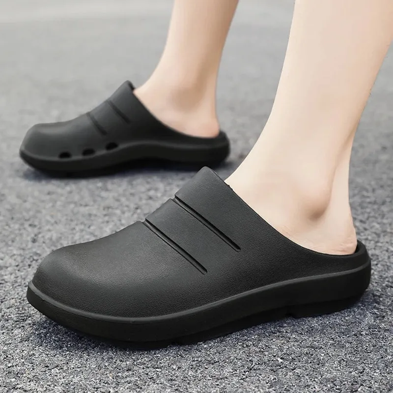 SHOEGEEᵀᴹ Chef Shoes