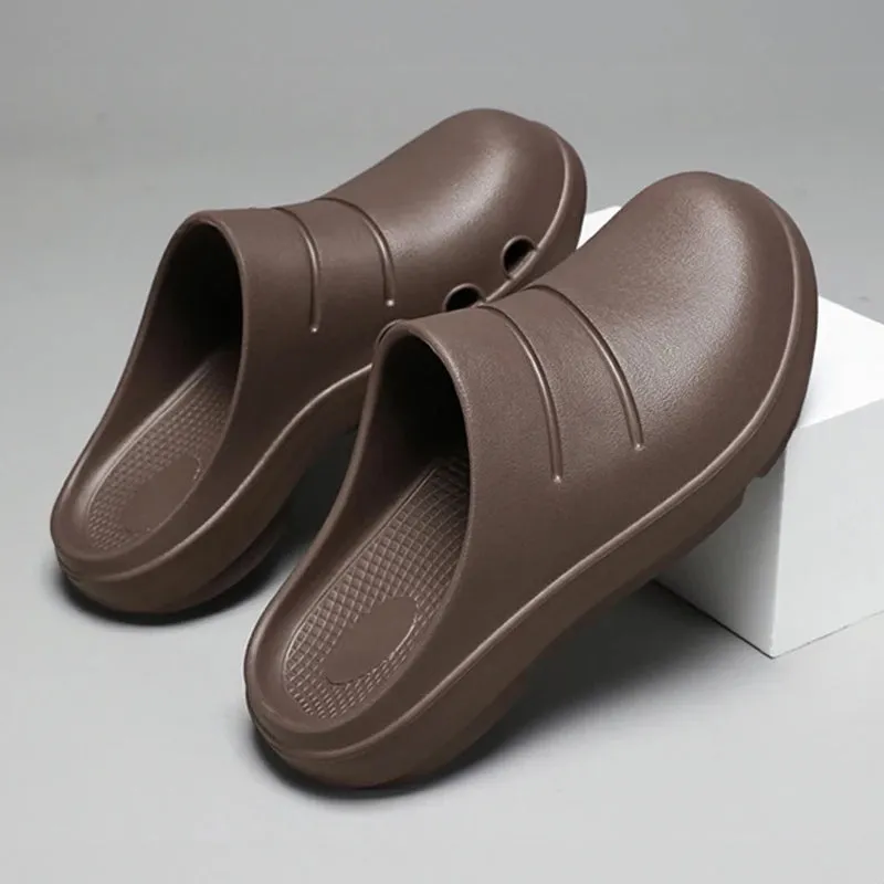 SHOEGEEᵀᴹ Chef Shoes