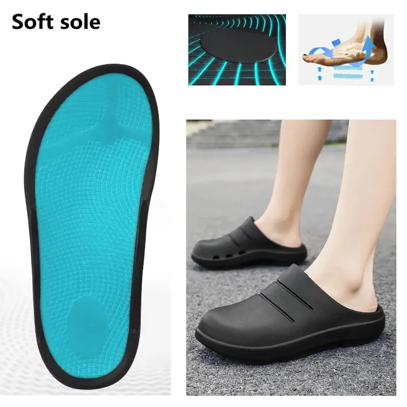 SHOEGEEᵀᴹ Chef Shoes