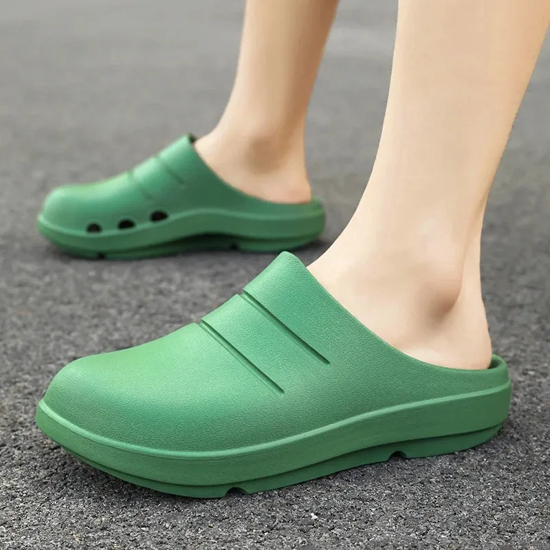 SHOEGEEᵀᴹ Chef Shoes