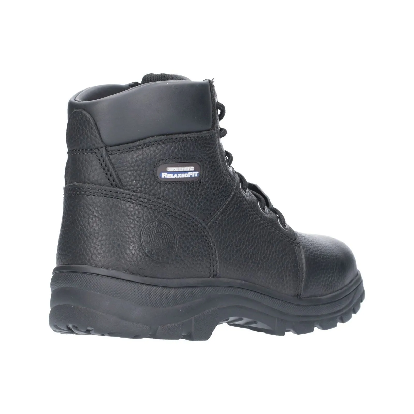 Skechers (GAR77009EC) Boots Safety Workshire in UK 6 to 14