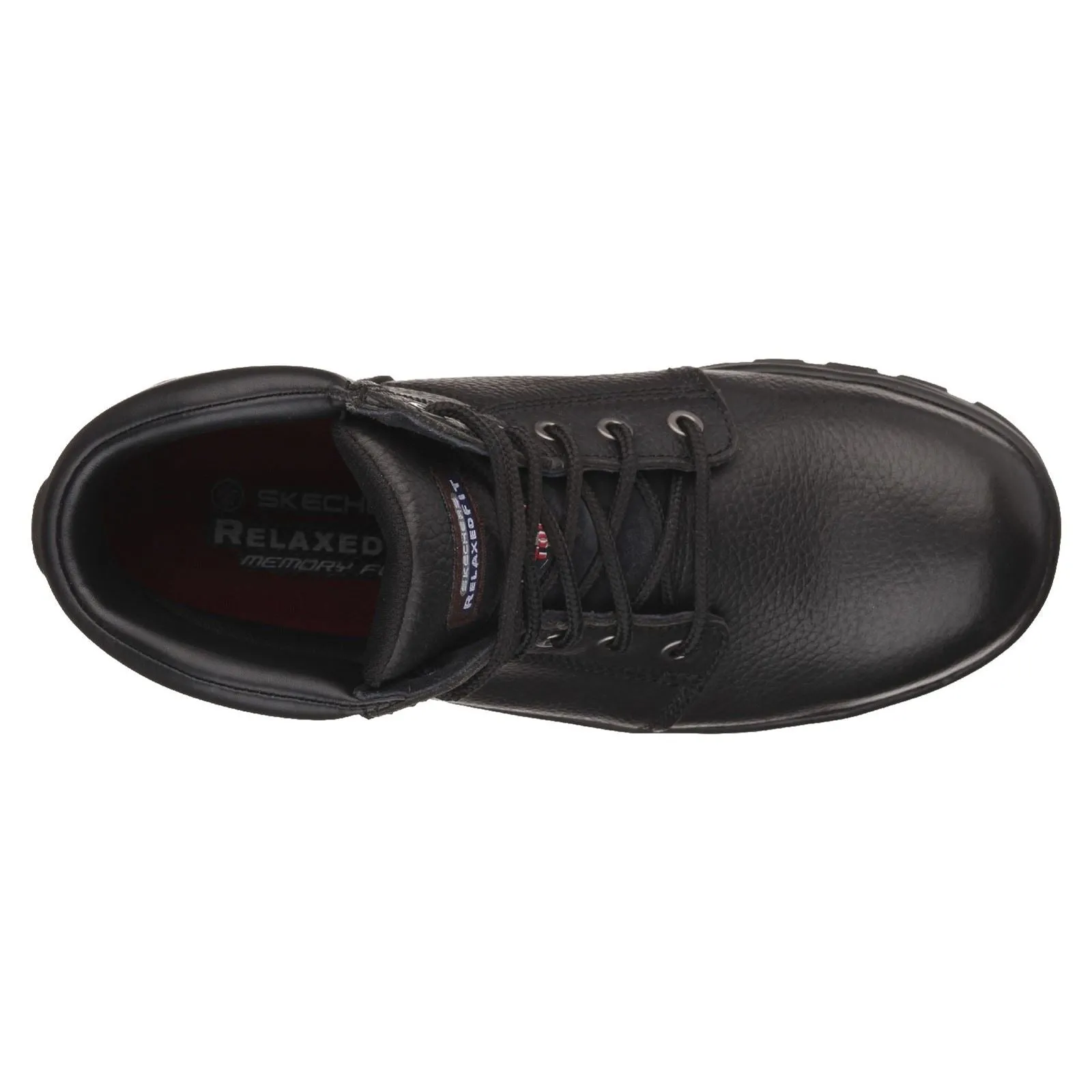 Skechers (GAR77009EC) Boots Safety Workshire in UK 6 to 14